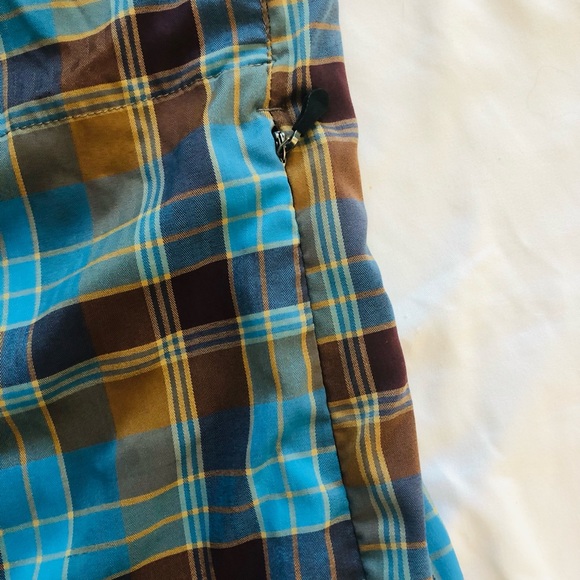 MEN’S LIGHTWEIGHT COLLARED SNAP-CLOSURE S/S LRG CLUB RIDE CYCLING SHIRT (EUC) - Picture 4 of 7